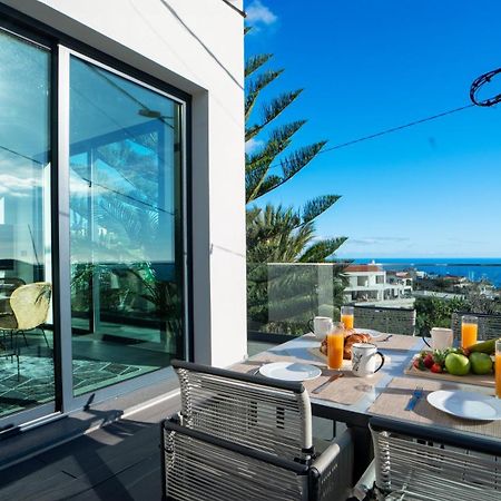 Casa Erbozeta By Lovelystay Funchal  Exterior foto