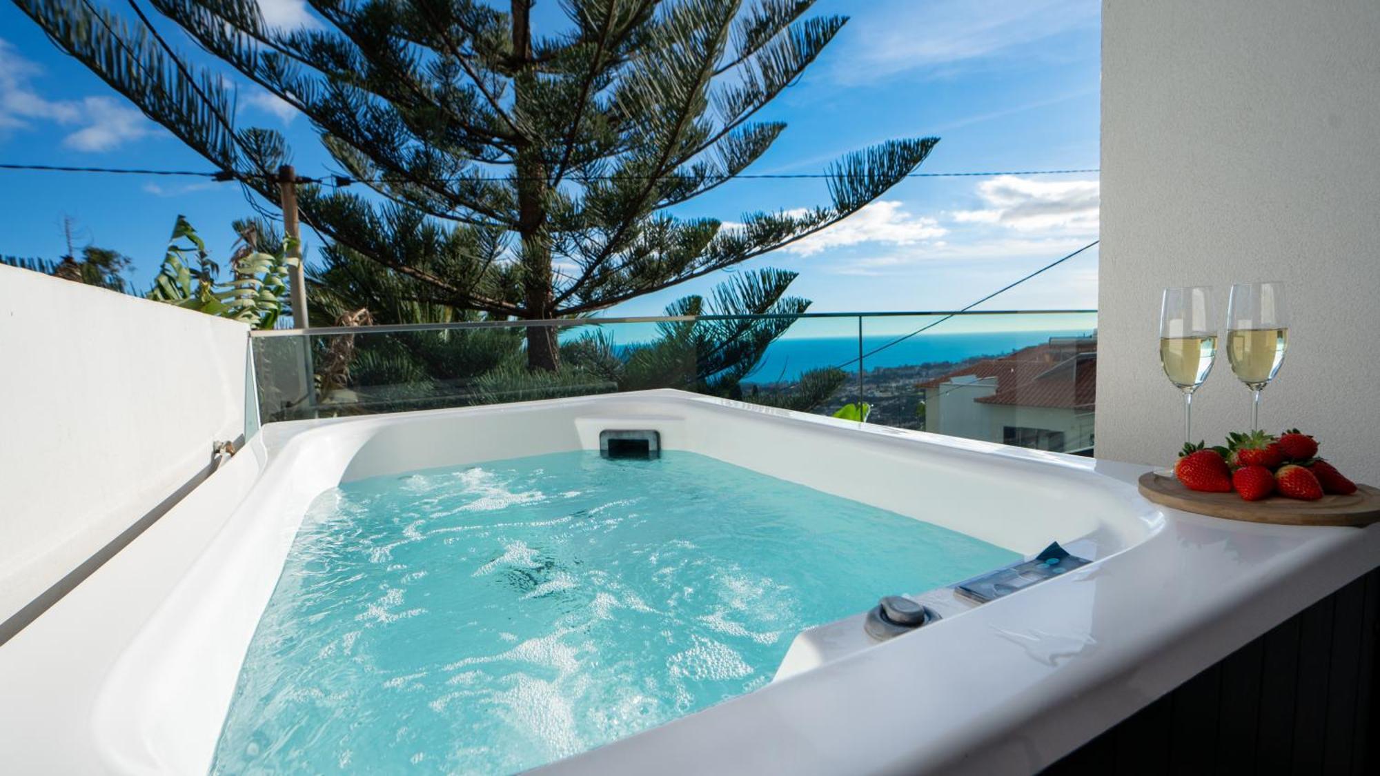Casa Erbozeta By Lovelystay Funchal  Exterior foto