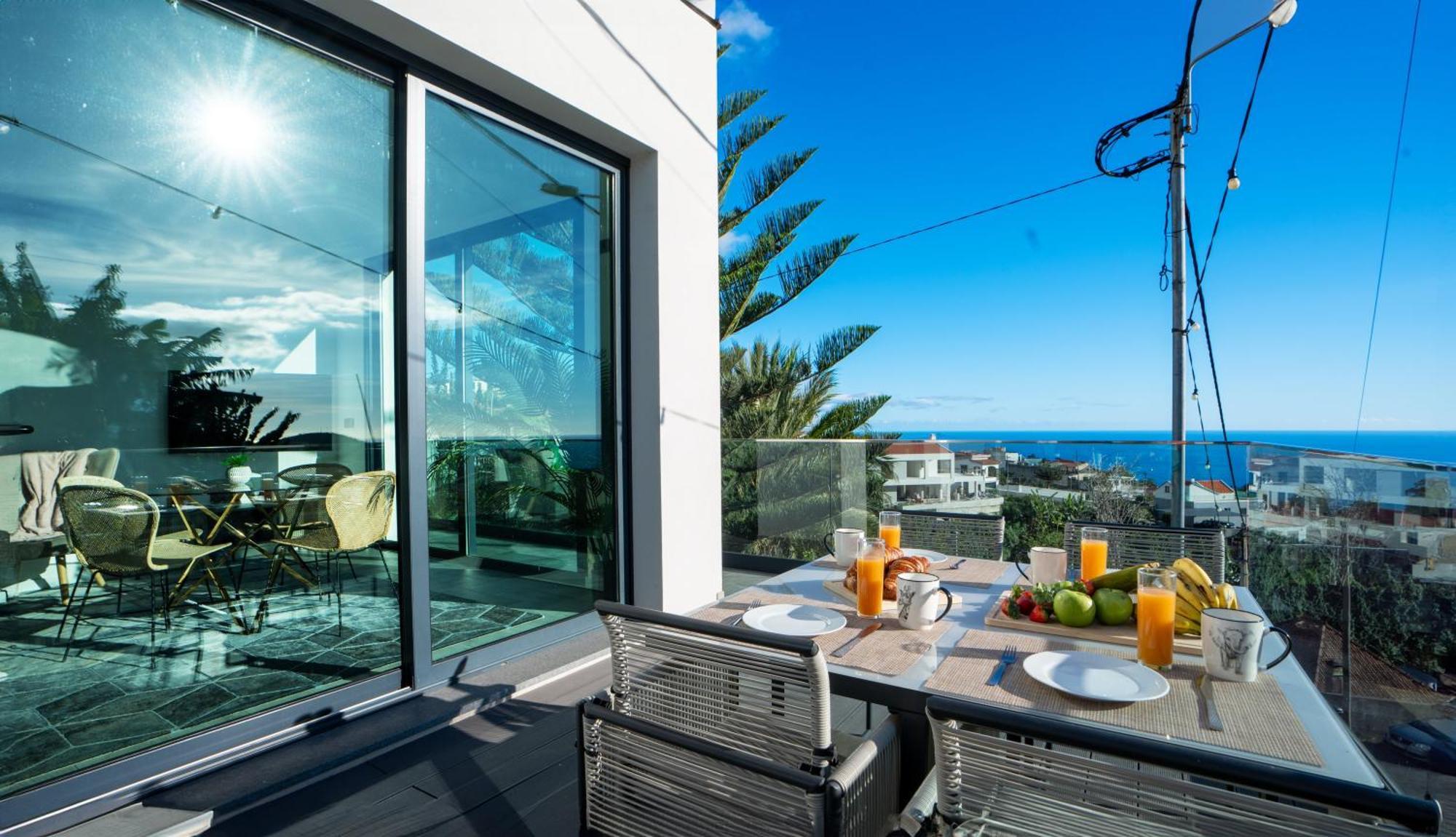 Casa Erbozeta By Lovelystay Funchal  Exterior foto