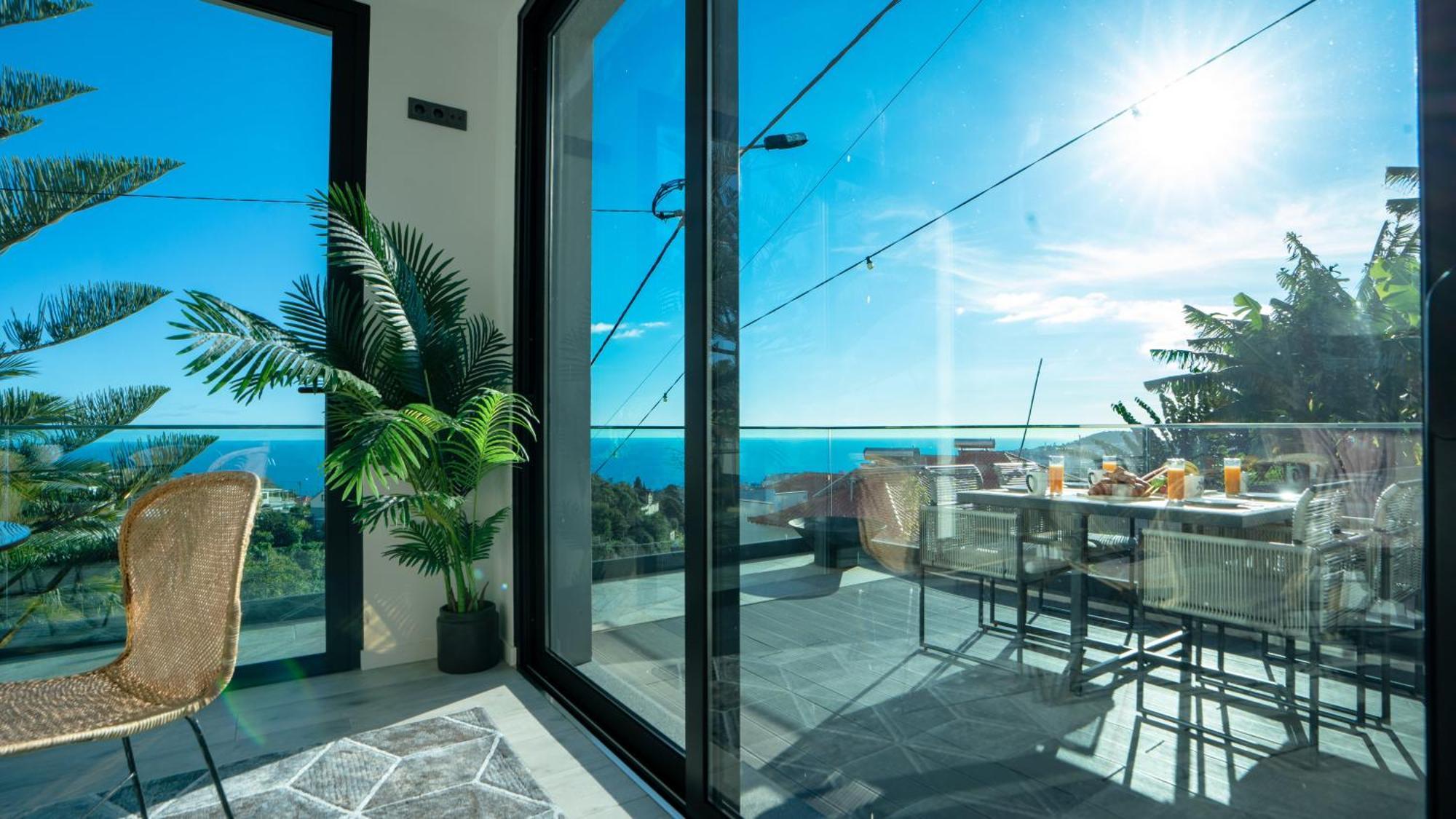 Casa Erbozeta By Lovelystay Funchal  Exterior foto